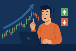 Chiến lược giao dịch Forex dành cho người mới bắt đầu