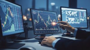 Chiến lược giao dịch ngắn hạn trong giao dịch forex